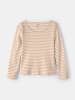 OshKosh Longsleeve beige
