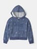 OshKosh Sweatvest blauw