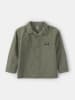 OshKosh Hemd in Khaki