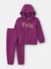 OshKosh 2tlg. Outfit in Lila