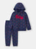 OshKosh 2tlg. Outfit in Blau