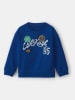 OshKosh Sweatshirt blauw