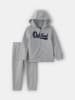 OshKosh 2tlg. Outfit in Grau