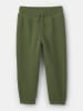 OshKosh 2-częściowy zestaw w kolorze khaki