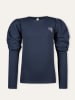 B.Nosy Longsleeve donkerblauw