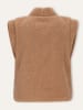 B.Nosy Bodywarmer "Georgie" lichtbruin