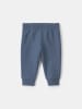 carter's 3tlg. Outfit in Blau/ Creme