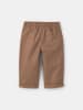 carter's 3tlg. Outfit in Grün/ Braun