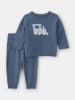 carter's 3tlg. Outfit in Blau
