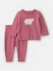 carter's 2tlg. Outfit in Pink