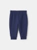 carter's 3tlg. Outfit in Grau/ Dunkelblau