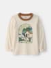 carter's Longsleeve beige