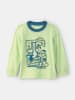 carter's Longsleeve in Grün
