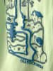 carter's Longsleeve in Grün