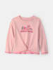 carter's Longsleeve in Rosa