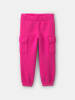 carter's 2-delige outfit roze