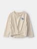 carter's Longsleeve crème