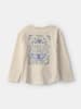 carter's Longsleeve crème