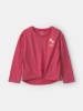 carter's Longsleeve in Rot
