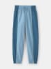carter's Sweathose in Blau/ Hellblau