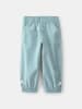 carter's Sweathose in Hellblau