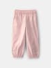 carter's Sweatbroek lichtroze