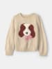 carter's Pullover in Beige