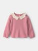 carter's Bluza w kolorze jasnoróżowym