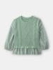 carter's Pullover in Grün