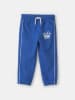 carter's Sweathose in Blau