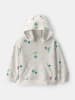 carter's Hoodie grijs grijs