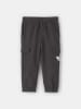 carter's Sweathose in Grau