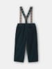 carter's Cordhose in Dunkelblau