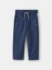 carter's Broek donkerblauw