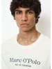Marc O´Polo Bodywear Koszulka piżamowa w kolorze białym