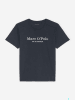 Marc O´Polo Bodywear Pyjama-Oberteil in Dunkelblau