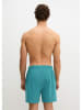 Marc O´Polo Bodywear Szorty dresowe w kolorze turkusowym