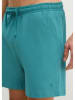 Marc O´Polo Bodywear Szorty dresowe w kolorze turkusowym