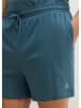 Marc O´Polo Bodywear Sweatshorts in Blau