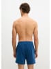 Marc O´Polo Bodywear Sweatshorts in Dunkelblau