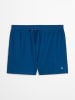 Marc O´Polo Bodywear Sweatshorts in Dunkelblau