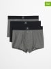 Marc O´Polo Bodywear Bokserki (3 pary) w kolorze czarnym