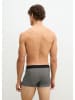 Marc O´Polo Bodywear Bokserki (3 pary) w kolorze czarnym