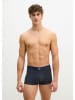 Marc O´Polo Bodywear Bokserki (3 pary) w kolorze granatowym