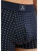 Marc O´Polo Bodywear Bokserki (3 pary) w kolorze granatowym