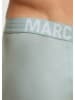 Marc O´Polo Bodywear 3er-Set: Boxershorts in Mint/ Grau/ Blau