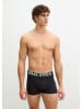 Marc O´Polo Bodywear 3er-Set: Boxershorts in Schwarz