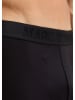 Marc O´Polo Bodywear 3er-Set: Boxershorts in Schwarz/ Hellgrau