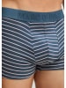 Marc O´Polo Bodywear 3er-Set: Boxershorts in Blau/ Dunkelblau