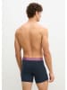 Marc O´Polo Bodywear 3er-Set: Boxershorts in Dunkelblau